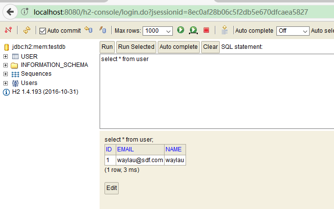 SpringBoot使用H2内存数据库_ 图片描述
