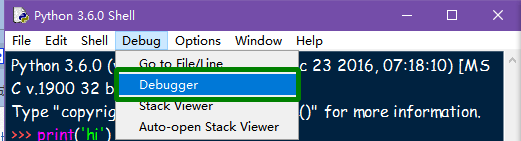 笔记_Python3学习笔记(n1:使用入门_ 图片描述