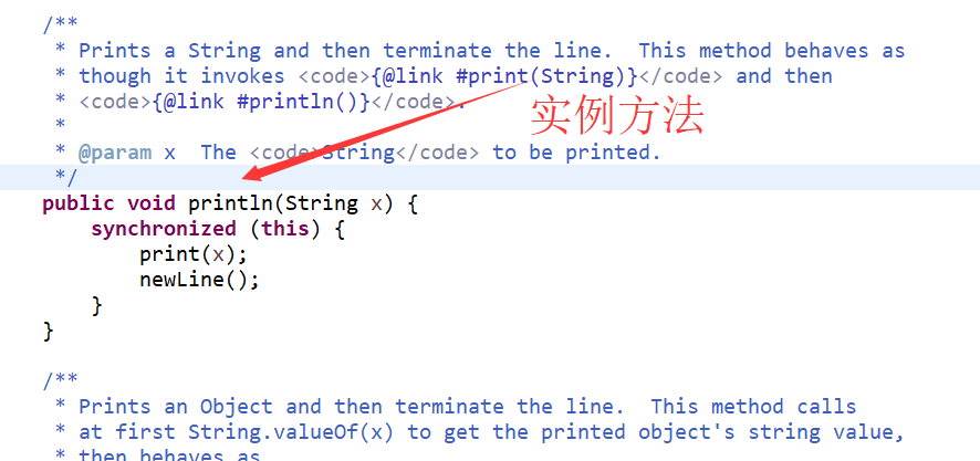 【java8】方法引用学习日记_ 图片描述