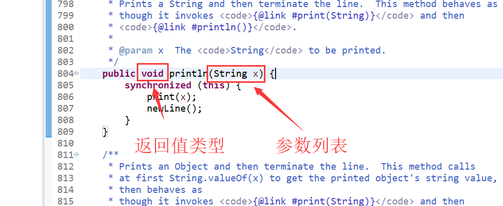 【java8】方法引用学习日记_ 图片描述