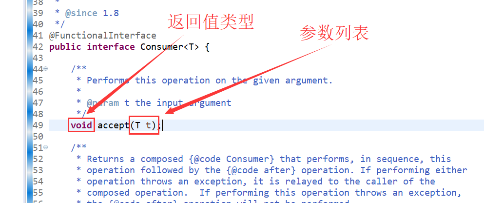 【java8】方法引用学习日记_ 图片描述