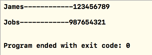 具体实现代码@数据结构探险——线性表应用之通讯录(一)_ 图片描述