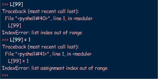 笔记_Python3学习笔记(n2.1:对象类型_ 觉得乱就看图片吧