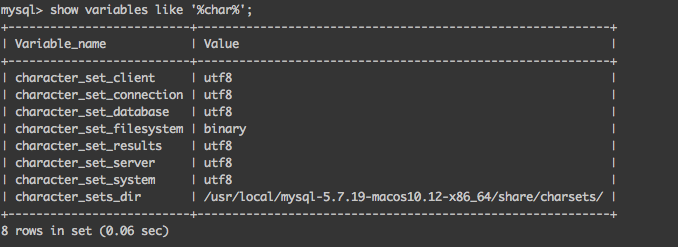 Mac下MySQL安装配置笔记_ 图片描述