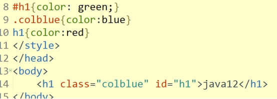 基础选择器,CSS3选择器,盒模型,浮动_ 图片描述