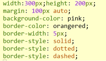 基础选择器,CSS3选择器,盒模型,浮动_ 图片描述