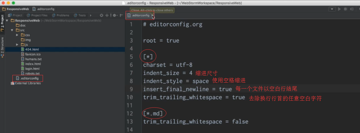 Web前端修行笔记_Html5语义化标签_ 图片描述