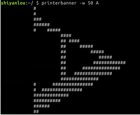 Linux基本概念及操作(2)。_ 图片描述