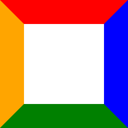 你不知道的CSS之CSS技巧_ border在盒模型中的真实样式