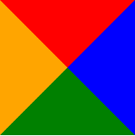 你不知道的CSS之CSS技巧_ 宽高为0时,border的展现形式