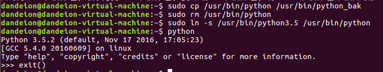 机器学习笔记之Ubuntu16.04+python3.5+PyTorch下的动态神经网络(一)_ 图片描述