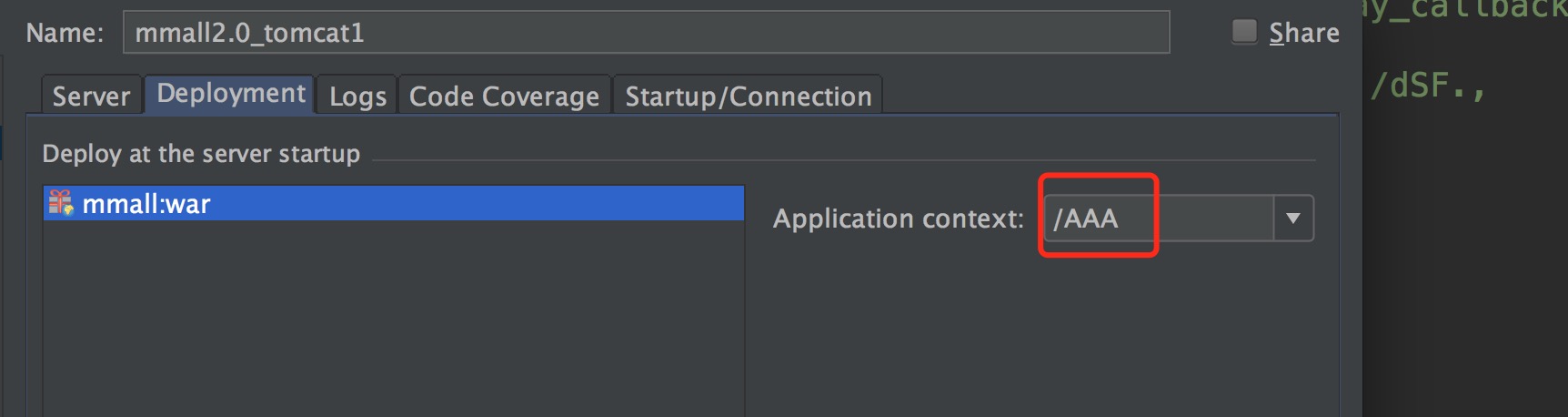 Java从零打造企业级电商项目实战-服务端_课程问答-FAQ_ 图片描述