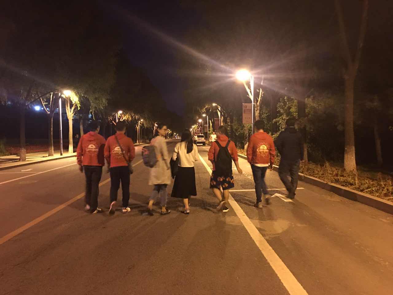 找工作的季节之简历及找工作的分享_ 图片描述