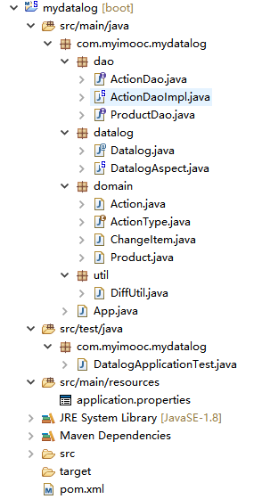 慕课网《探秘SpringAOP》学习总结_ 图片描述