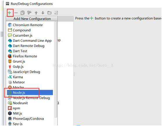 webstorm配置vue.js。_ 图片描述