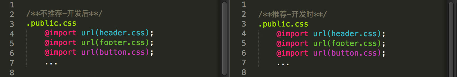 CSS前端基础应用实践~_ 图片描述