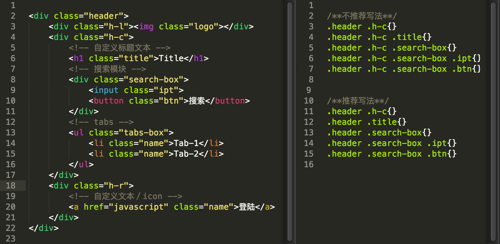 CSS前端基础应用实践~_ 图片描述