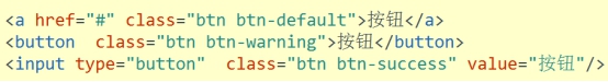 bootstrap简介、环境安装、排版、表格、按钮、表单、图片、网格_ 图片描述