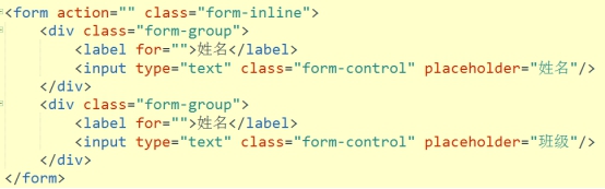 bootstrap简介、环境安装、排版、表格、按钮、表单、图片、网格_ 图片描述