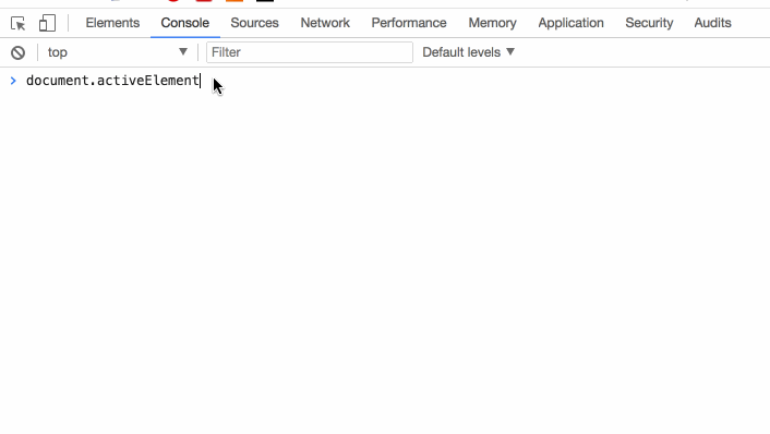 【小技巧】H5禁止手机虚拟键盘弹出_ 图片描述