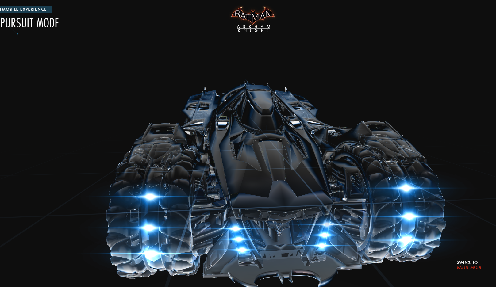 three.js开发指南part(1)方法罗列篇,你必须会的three术语_ 蝙蝠侠车