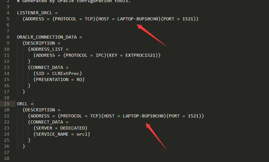 php在ubuntu上安装oracle的扩展_ 图片描述