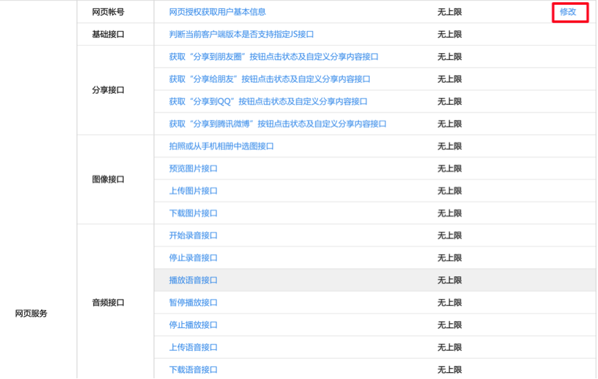 阿里云部署Java网站和微信开发调试心得技巧(下)_ 图片描述