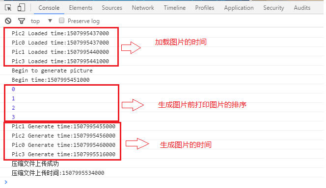关于JQuery的$.Deferred的两个使用例子_ 图片描述
