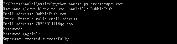 python-Django学习笔记(一)_ 图片描述