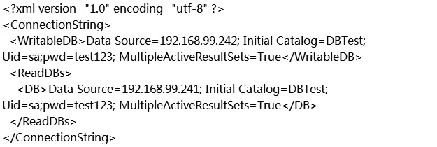 电商总结——如何打造一个小而精的电商网站架构_ 图片描述
