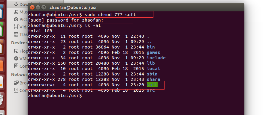 在ubuntu系统下安装hadoop_ 图片描述