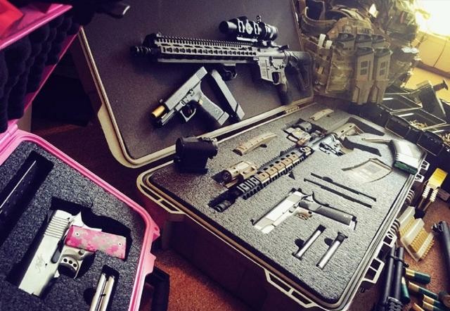 打造自己的JavaScript武器库_ 图片描述