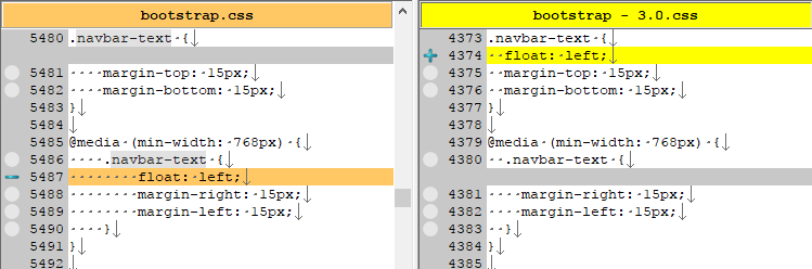 讲课这些天(一):为什么不升级_ bootstrap版本差异