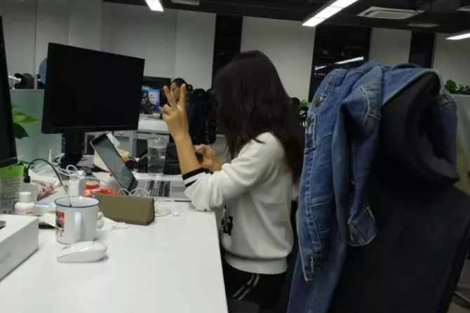 前端圈的寒冬要来?——闰土少年_ 图片描述