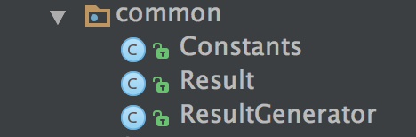 Spring+SpringMVC+MyBatis+easyUI整合进阶篇(二)接口设计及Java后端实现_ 图片描述