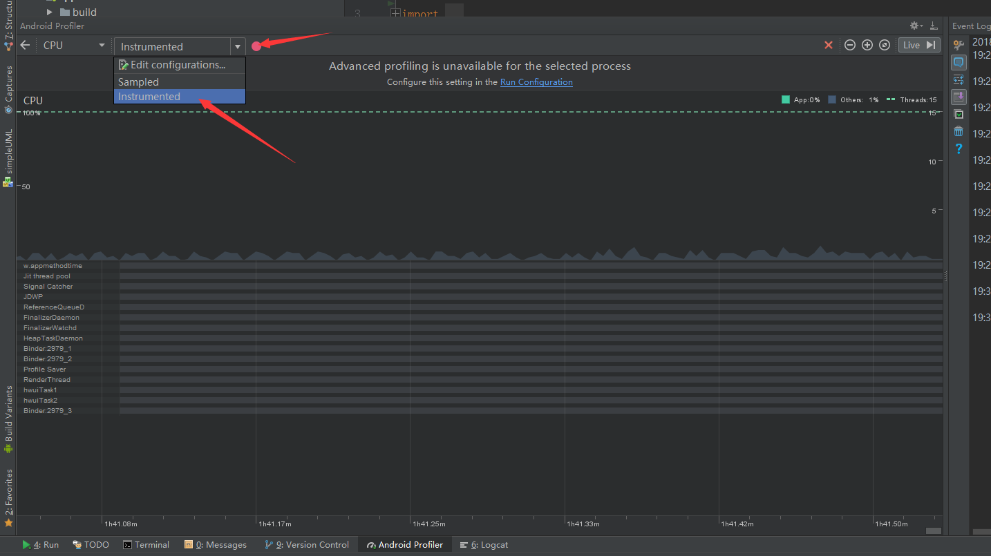 一个能让你了解所有函数调用顺序以及函数耗时的Android库(更新版)_ 图片描述