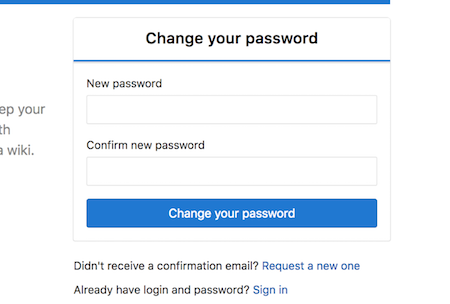 GitLab安装、使用教程(Docker版)_ 图片描述