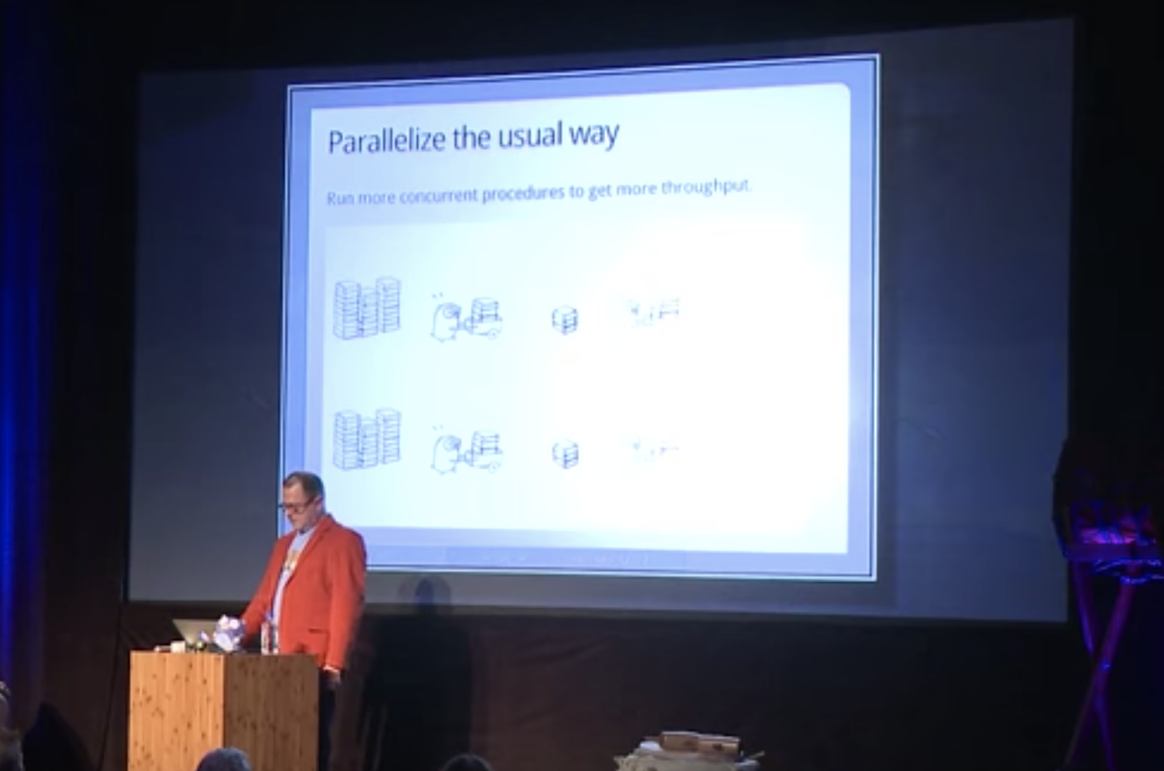 2018你不能错过的Go语言_ 图片描述