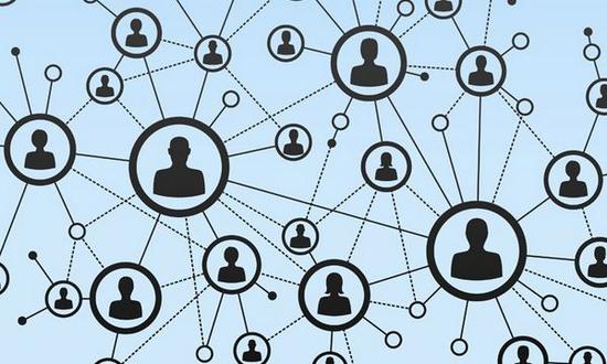 为什么互联网新技术,最先影响的总是社交和资讯领域?_ 图片描述