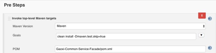如何零基础搭建一套微服务框架(二)_ 图片描述
