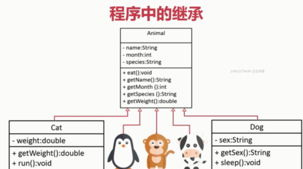 java复习----继承_ 图片描述
