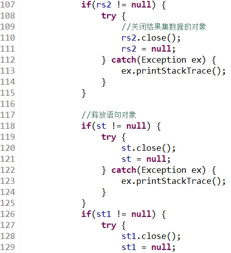 学习《JSP+Servlet生成报表》的练习项目_ 图片描述