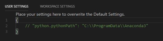 安装Anaconda后,python出现importError_ 图片描述