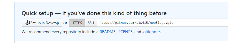 一.blog准备工作github托管项目_ 图片描述
