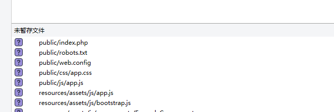 一.blog准备工作github托管项目_ 图片描述
