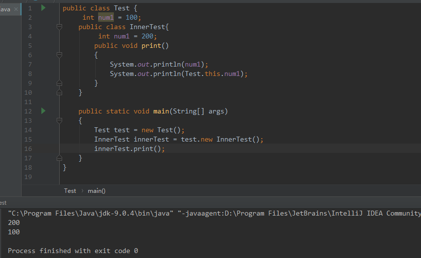 Java中static关键字的使用总结_ 图片描述
