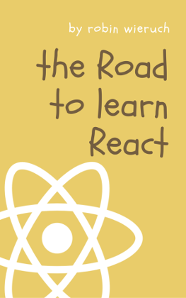 2018年你应该阅读的十个免费编程书_ the-road-to-learn-react2.png