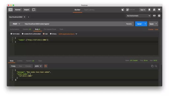 用Python从零开始创建区块链_ 图片描述