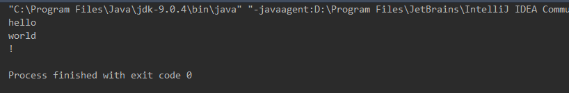 Java语言基础----------foreach原理_ 图片描述
