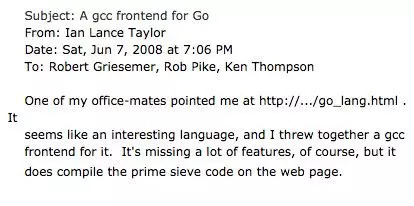史上最全Go语言知识图谱(GoKnowledgeGraph)_ 图片描述